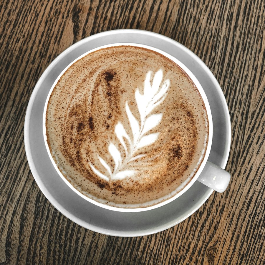 سبانش لاتيه