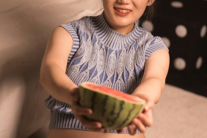 تغذية الحامل: إيه اللي تاكليه؟