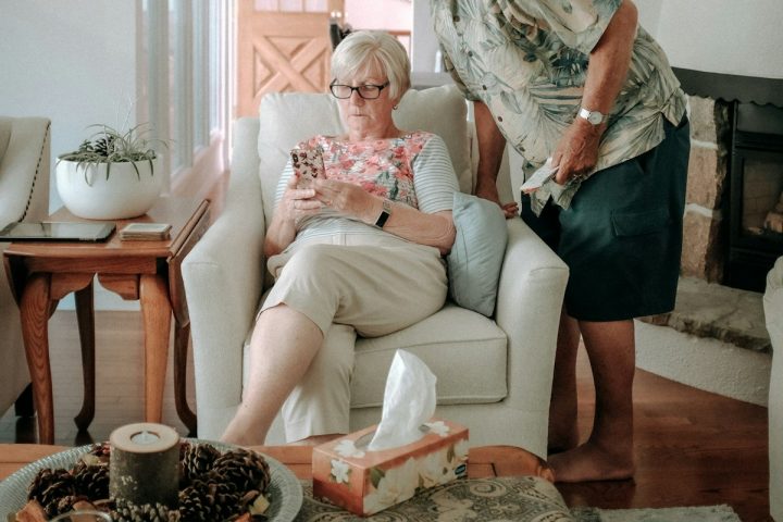 How to Prepare Your Home for a Patient Coming Home from the Hospital