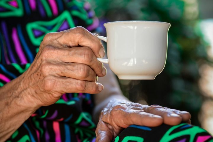 Nutrition Tips for Seniors in Winter