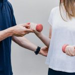Simple Exercises to Regain Mobility After a Stroke