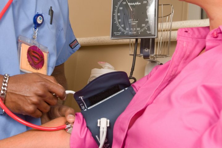 When Does a Family Need a Home Nurse?