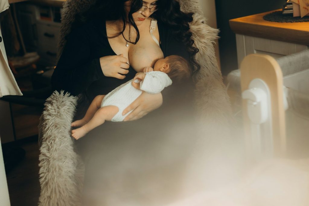 Newborn & Mother Care