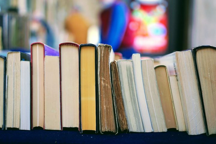 روايات عربية جديدة تستحق القراءة