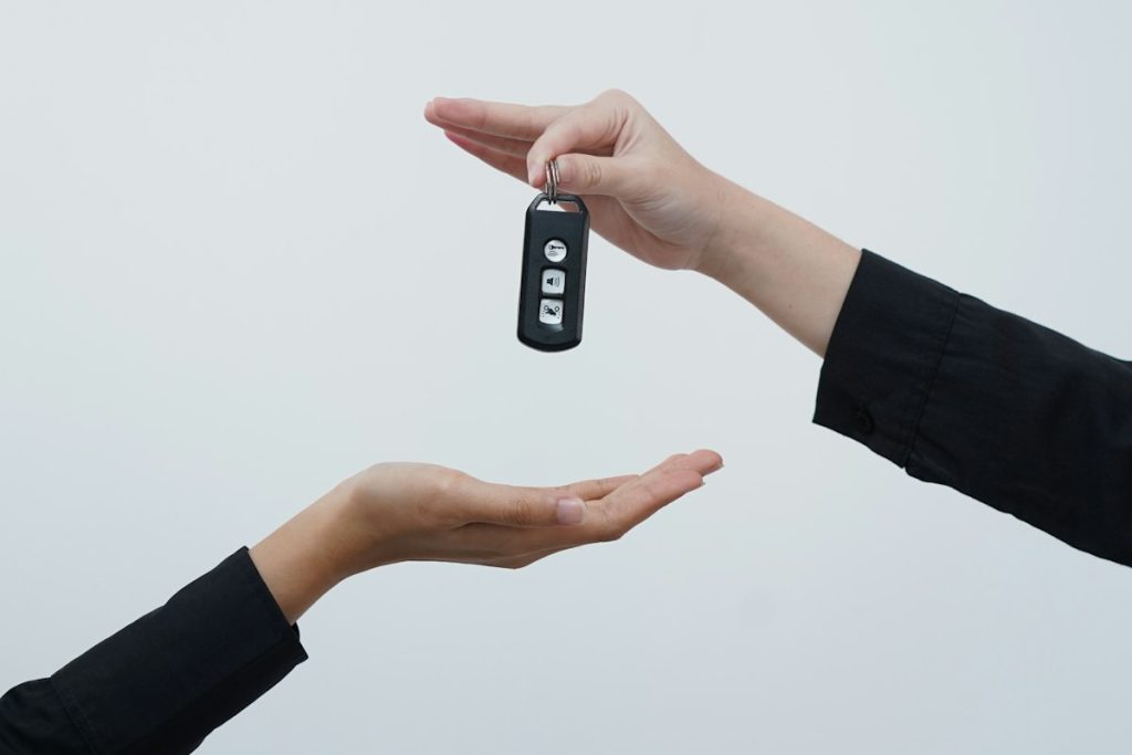 Car Financing Initiative: Terms and Interest Rates