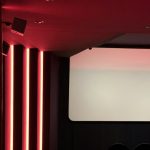 A Historic Cinema Comes Back to Life with Free Screenings