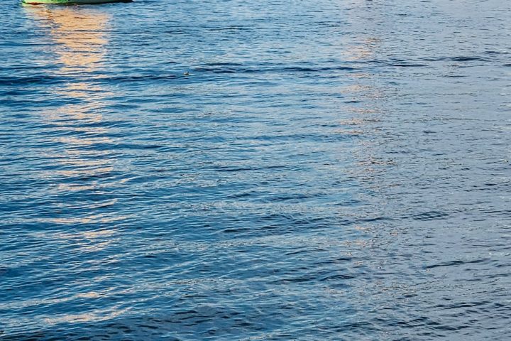 Regional Cooperation Agreement on Water Resource Management
