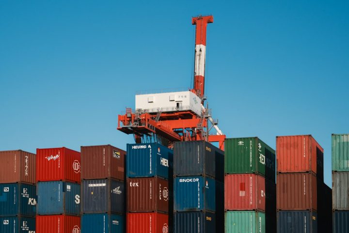 Non-Oil Exports Rise in the Third Quarter