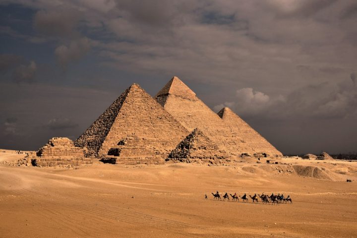 Tourism Records Its Highest Number of Visitors Ever