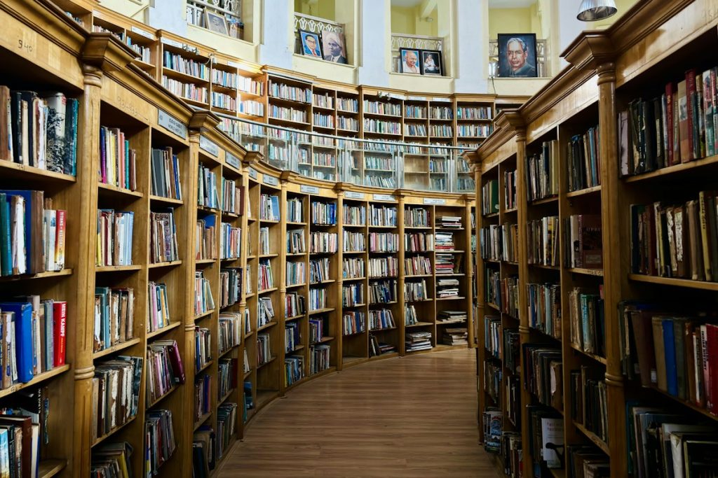 Book Fair Announces Guest of Honor and Seminar Program