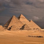 السياحة تسجل أعلى عدد زوار في تاريخها