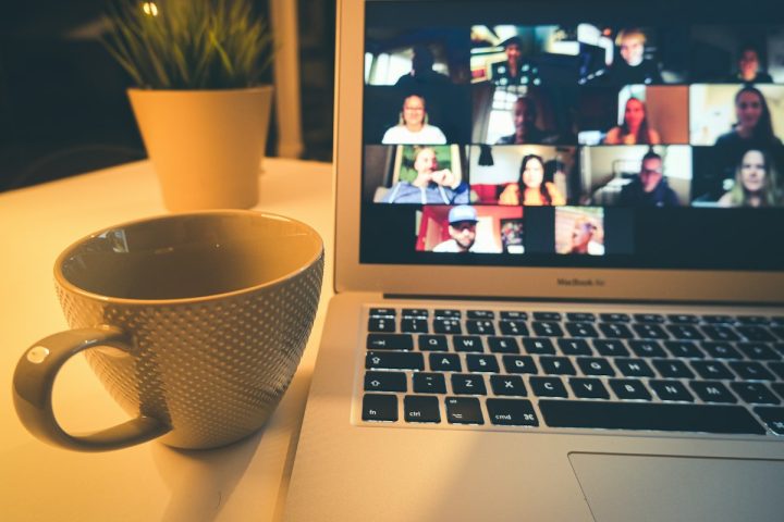 5 عادات للفرق اللي بتشتغل عن بُعد