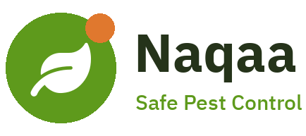 Naqaa Safe Pest Control