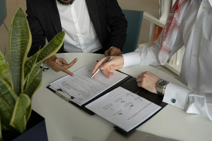 What to Review in an Apartment Contract Before Signing