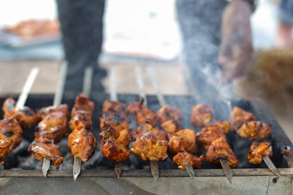 سر الكفتة المظبوطة