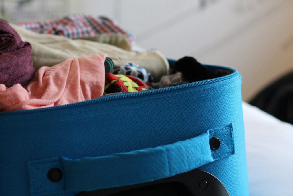 Packing List: What Should You Bring?