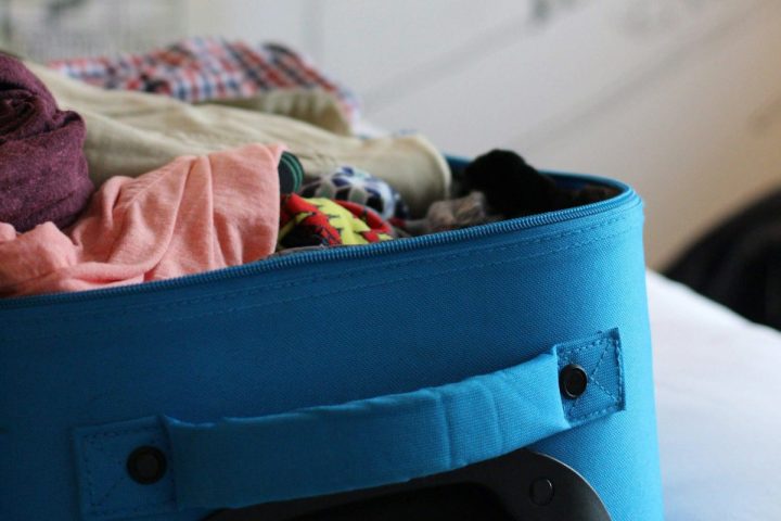 Packing List: What Should You Bring?
