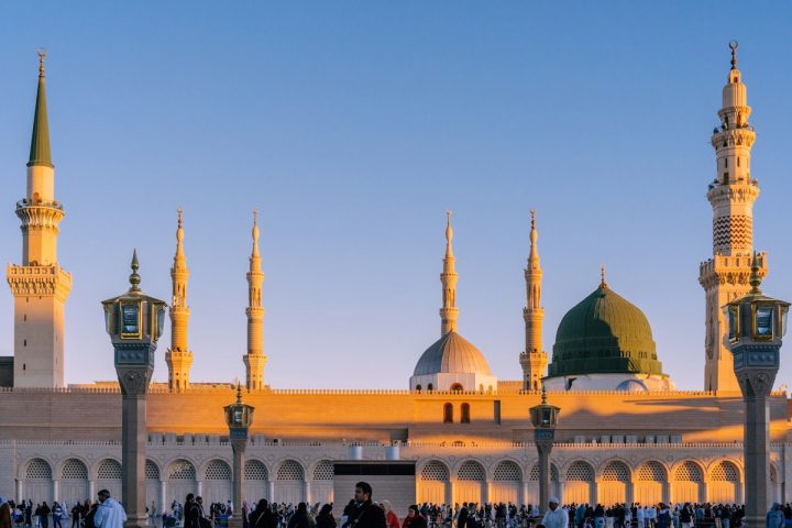 A First-Timer’s Guide to Umrah