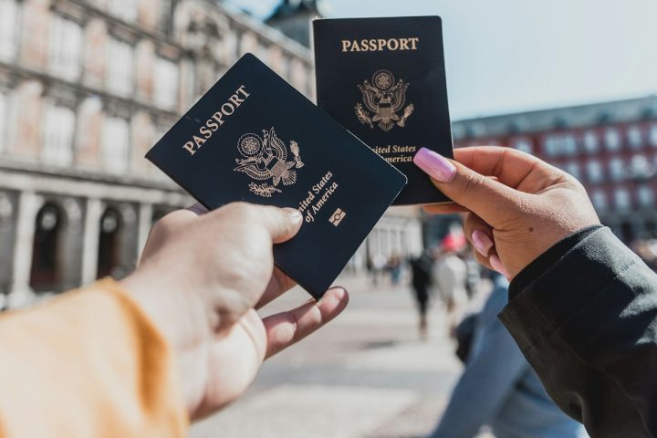 Tips for Getting Your Visa Approved the First Time