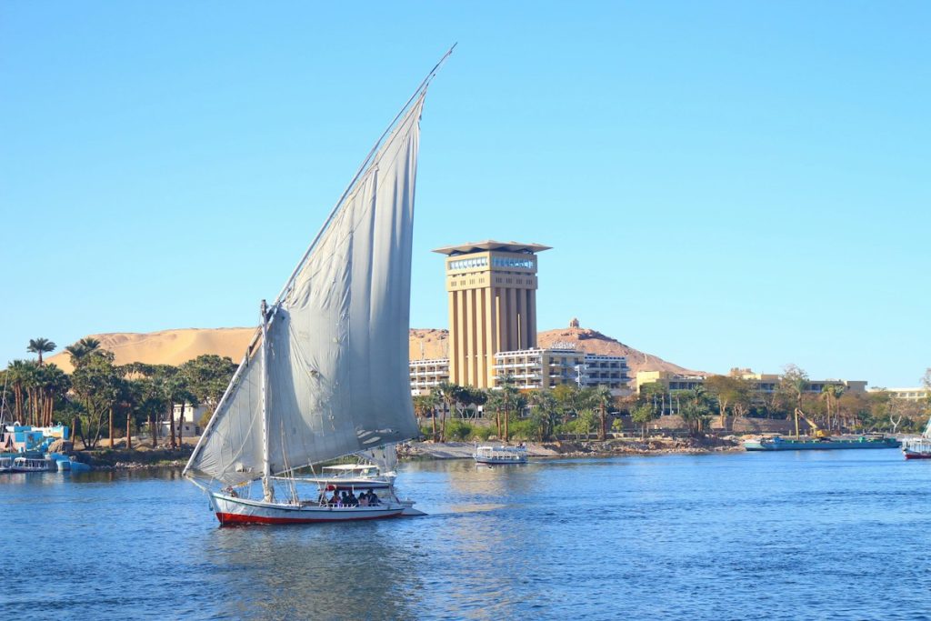 Nile Cruises: Everything You Need to Know