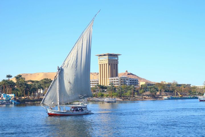 Nile Cruises: Everything You Need to Know