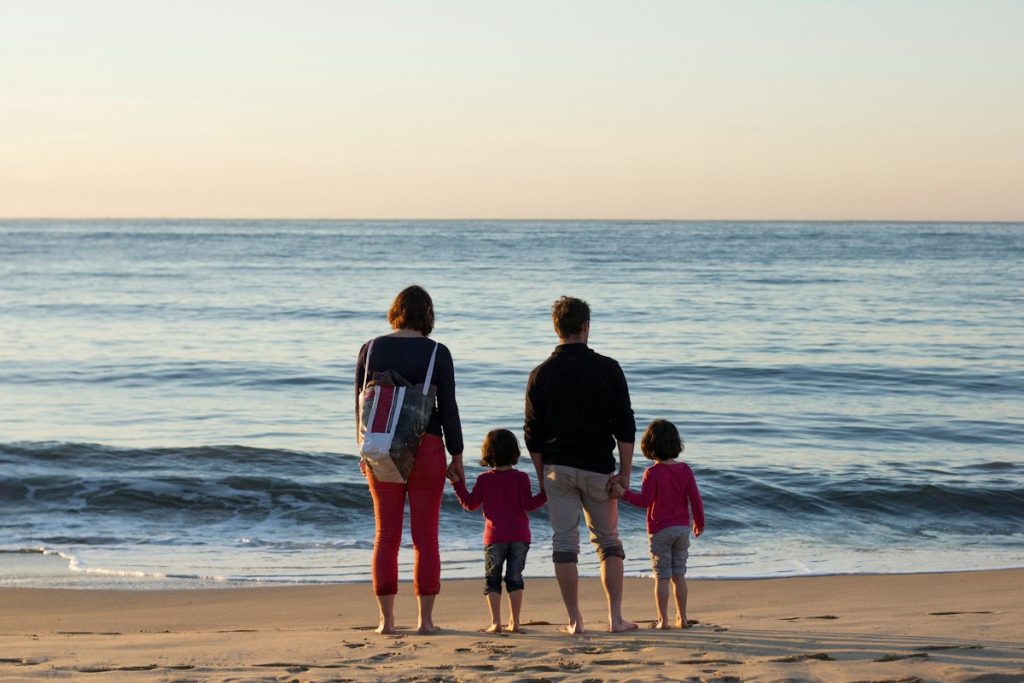 Stress-Free Travel with Kids