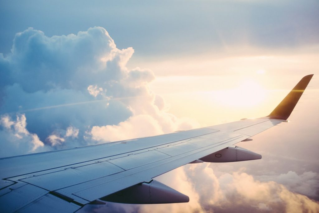 Flight Booking