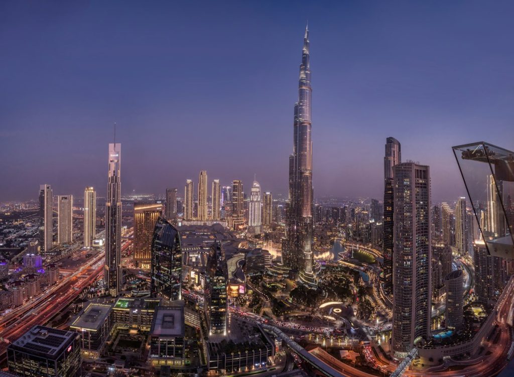 Dubai for Families